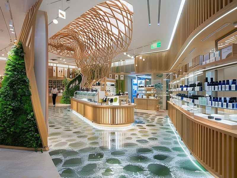 上海生活集合店(上海生活集合店在哪) 上海生活集合店(上海生活集合店在哪)