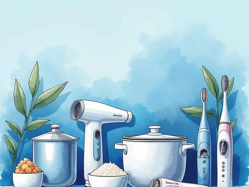 健康生活电器,健康型电器有哪些 健康生活电器,健康型电器有哪些