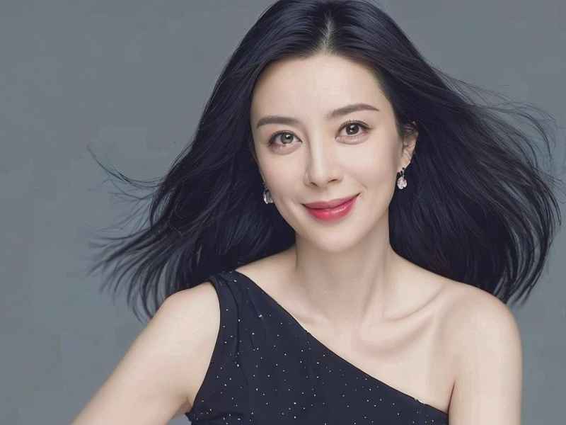 李冰冰生活图片大全，李冰冰生活图片大全高清