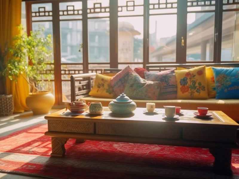 碧屋慢生活精品 街子、碧屋慢生活精品客栈 碧屋慢生活精品 街子、碧屋慢生活精品客栈