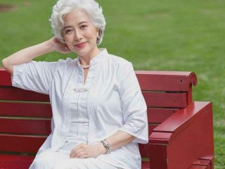 65岁女人怎么性生活 - 65岁女人怎么性生活好