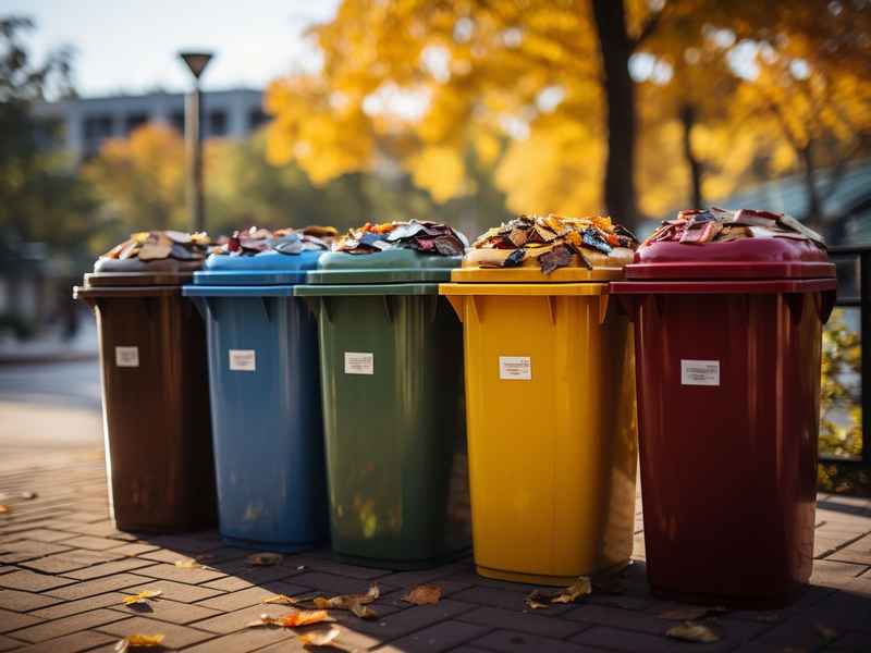 农村生活垃圾分类方案 农村生活垃圾分类方案设计 农村生活垃圾分类方案 农村生活垃圾分类方案设计