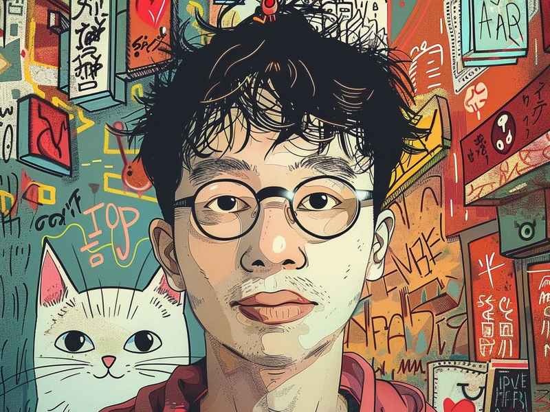 生活计仔多姚旭，生活计仔多姚旭去哪了