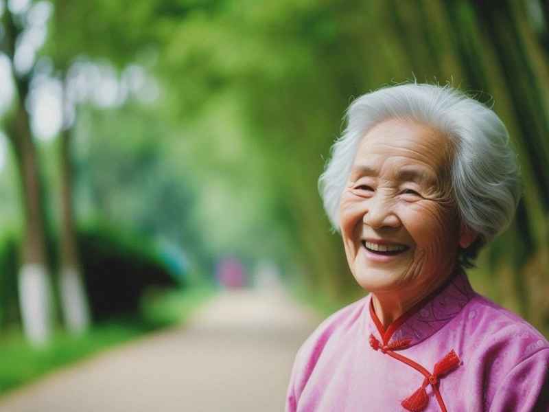 过着养老的生活 过着养老的生活说说 过着养老的生活 过着养老的生活说说