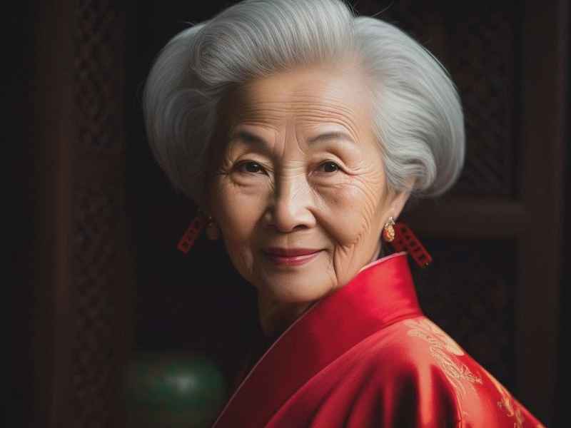 终身不嫁的女人的生活、终身不嫁的女人的生活方式