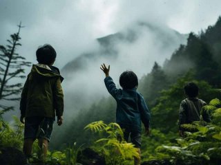 山野少年幸福生活小说（山野少年幸福生活小说免费阅读）