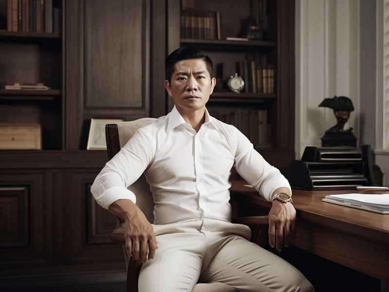 雅生活集团总裁 - 雅生活集团总裁人员