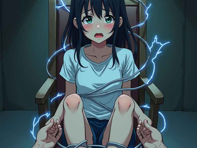 铃华调教生活漫画 铃华调教生活漫画