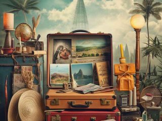 生活是旅行、生活是旅行翻译成英文
