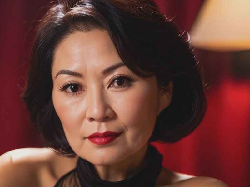 郑佩佩感情生活 郑佩佩感情生活经历 郑佩佩感情生活 郑佩佩感情生活经历