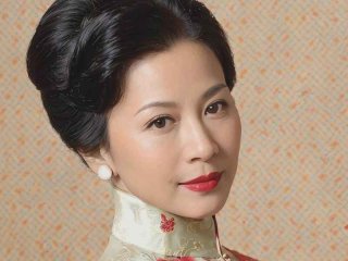 李若彤现在生活 李若彤现在生活在哪