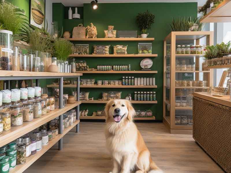狗狗生活宠物加盟店、狗店宠物生活馆怎么样