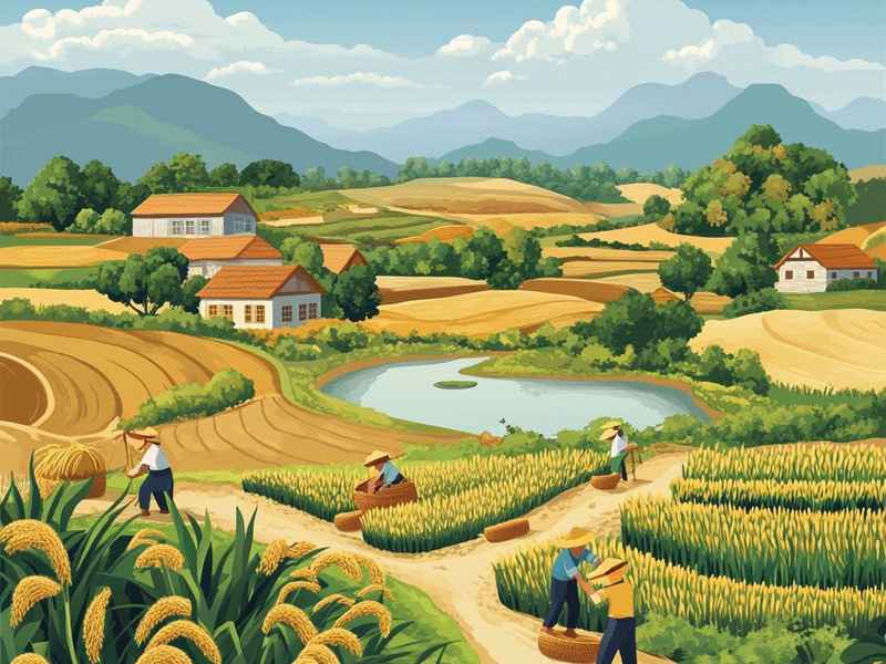 描写乡村生活优美句子、描写乡村生活的优美句子10字 描写乡村生活优美句子、描写乡村生活的优美句子10字