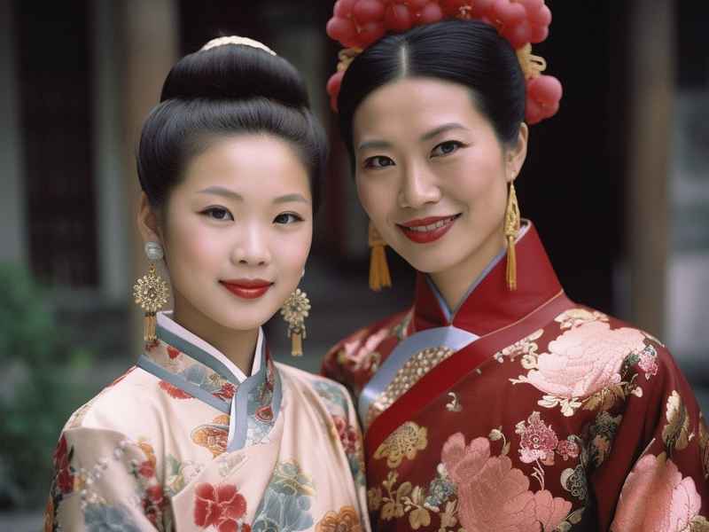 远华红楼小姐真实生活、远华红楼小姐真实生活照片 远华红楼小姐真实生活、远华红楼小姐真实生活照片