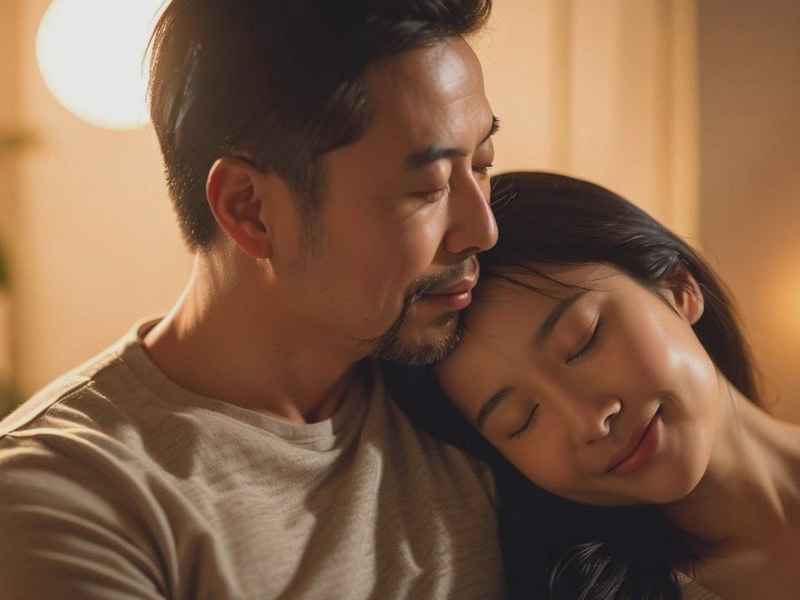 夫妻私生活(夫妻私生活多久一次) 夫妻私生活(夫妻私生活多久一次)