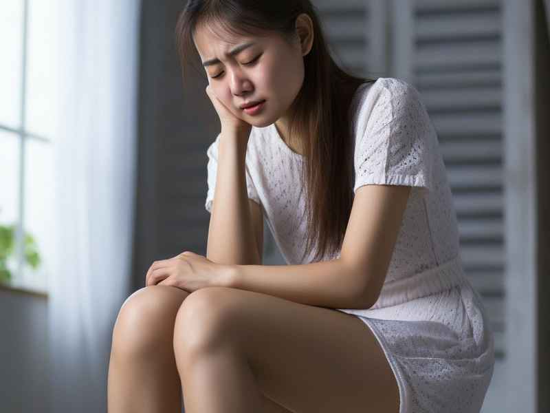 性生活之后白带发黄 月经结束后白带发黄 性生活之后白带发黄 月经结束后白带发黄