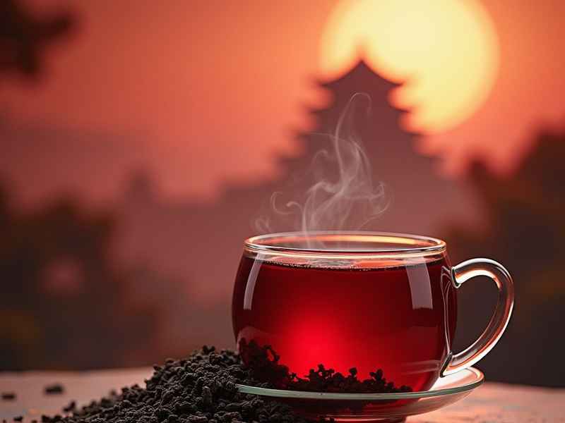 慢点生活红茶、慢生活茶叶红茶价格 慢点生活红茶、慢生活茶叶红茶价格