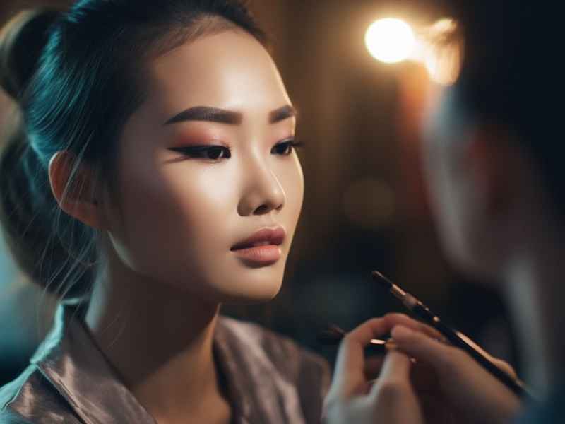 化妆师的生活 化妆师的生活感言 化妆师的生活 化妆师的生活感言