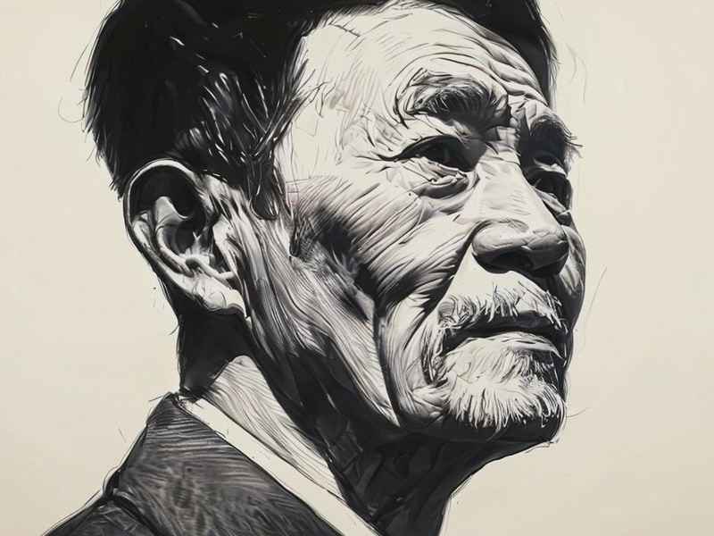 鲁迅私生活（鲁迅先生私生活）
