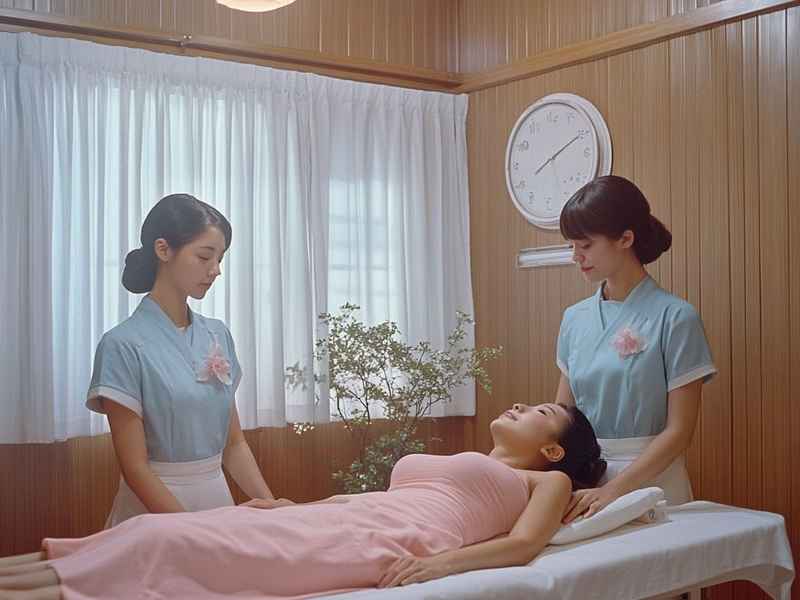 狮岭微生活 狮岭养生馆 狮岭微生活 狮岭养生馆