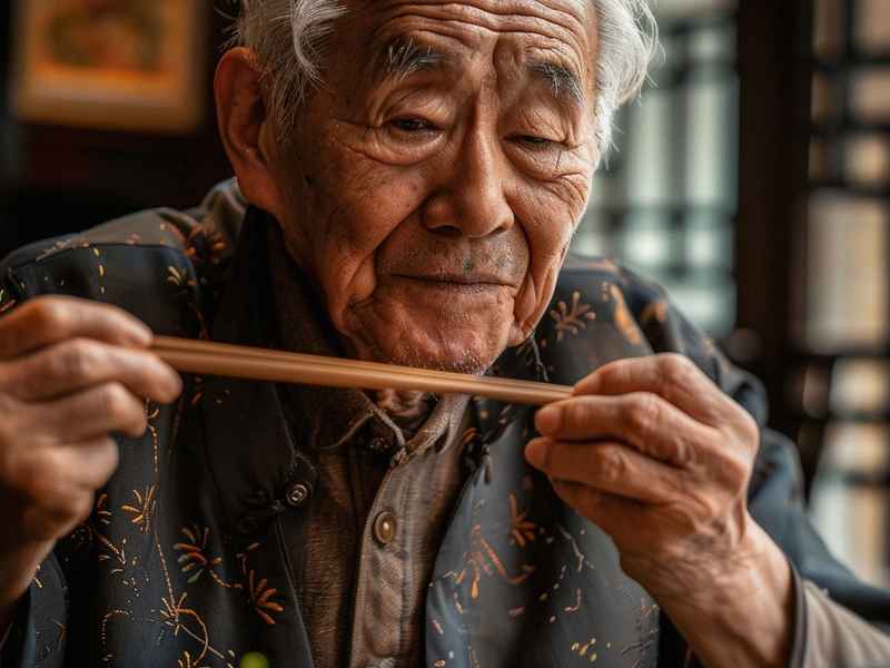 汪曾祺对生活心存热爱 汪曾祺对生活的热爱