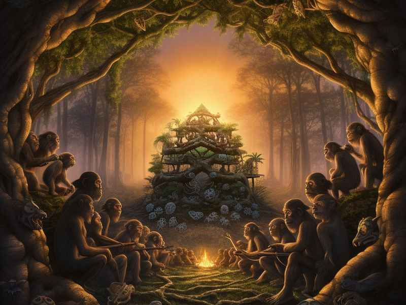 重生远古幸福生活（重生远古幸福生活小说）