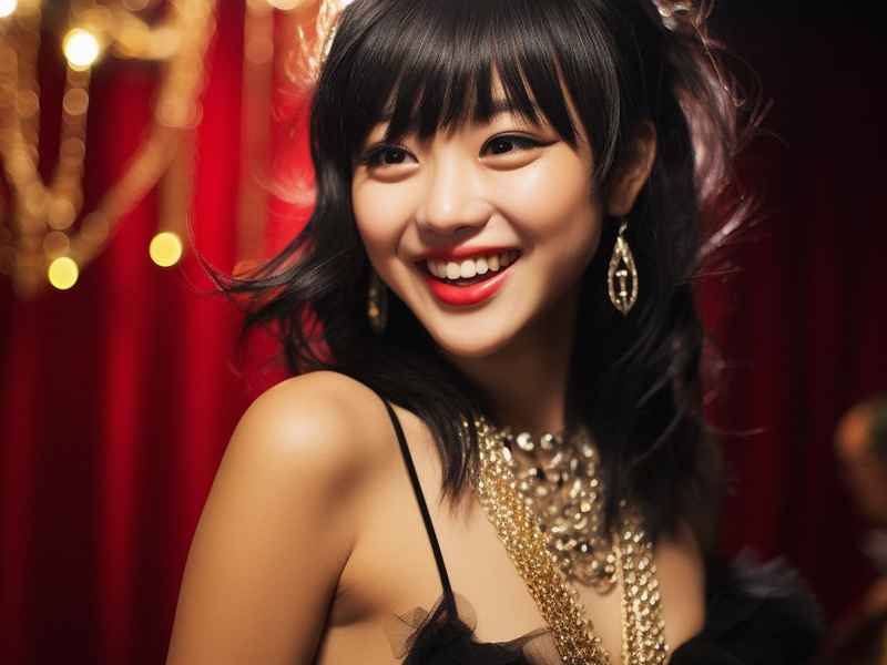 歌手黄龄照片生活照 歌手黄龄高清图片 歌手黄龄照片生活照 歌手黄龄高清图片