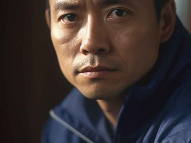 平淡生活 演员许重庆,平淡生活 演员许重庆是谁 平淡生活 演员许重庆,平淡生活 演员许重庆是谁