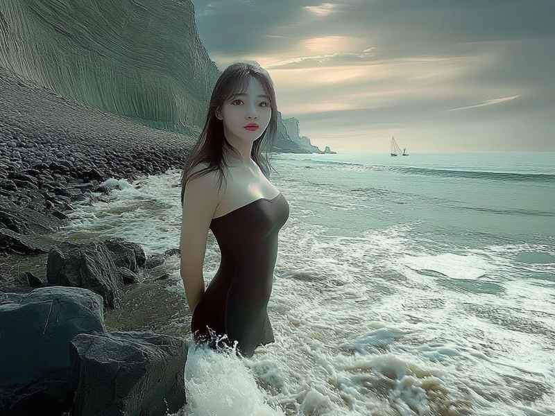 现实生活中海边美女、现实生活中海边美女图片 现实生活中海边美女、现实生活中海边美女图片