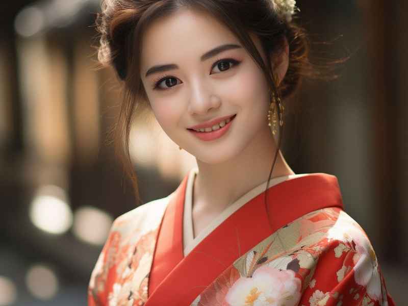 日本女人生活特点(日本女人生活特点有哪些) 日本女人生活特点(日本女人生活特点有哪些)