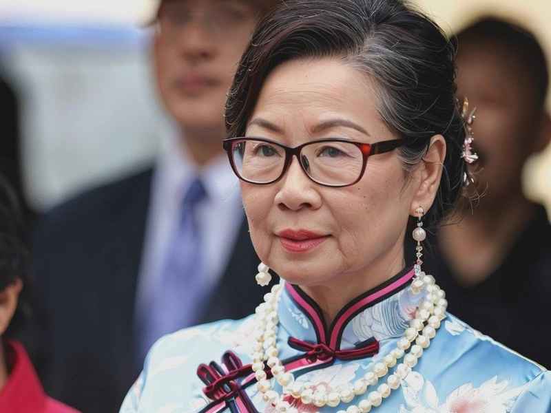 伏明霞香港生活照 伏明霞香港豪宅 伏明霞香港生活照 伏明霞香港豪宅