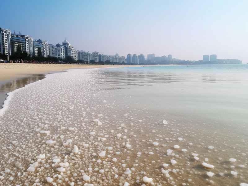 广西北海生活、广西北海生活一个月要多少钱