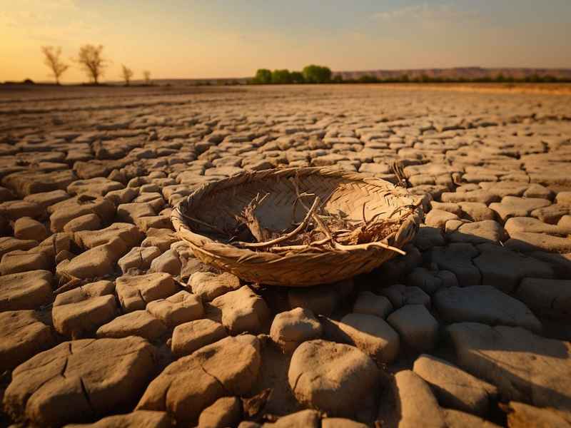 生活一潭死水、生活一潭死水,需要改变吗？