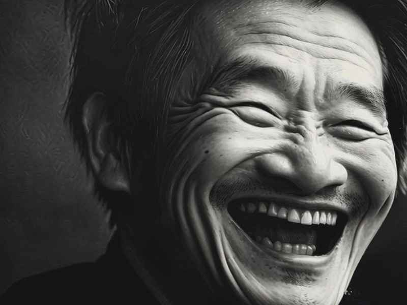 生活总是和我们开玩笑；生活总是和我们开着玩笑