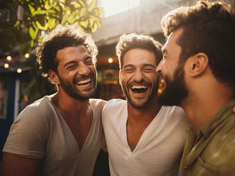 男生和你分享生活;男生和你分享生活的表现 男生和你分享生活;男生和你分享生活的表现