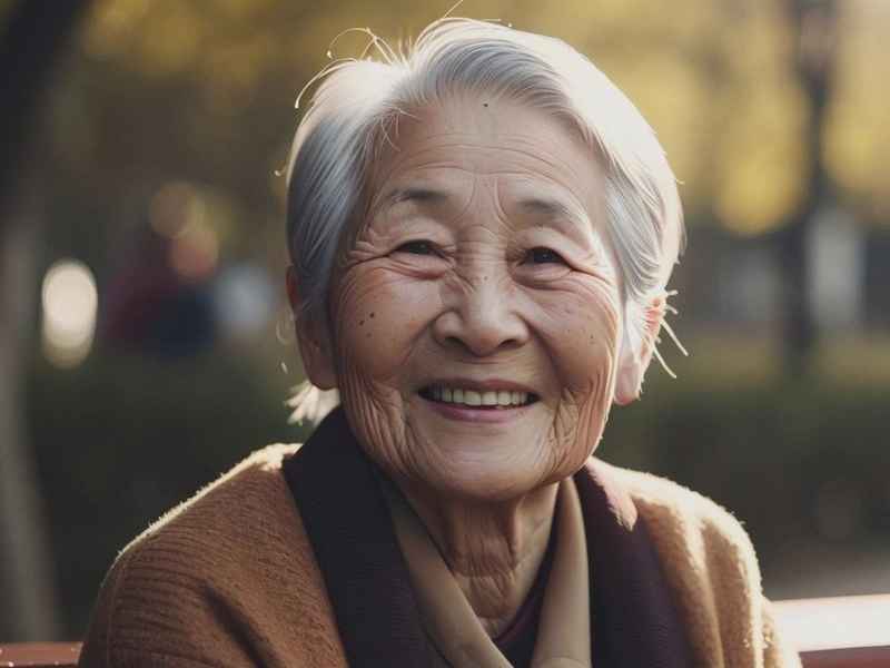 老年生活模式,开启老年生活模式说说 老年生活模式,开启老年生活模式说说