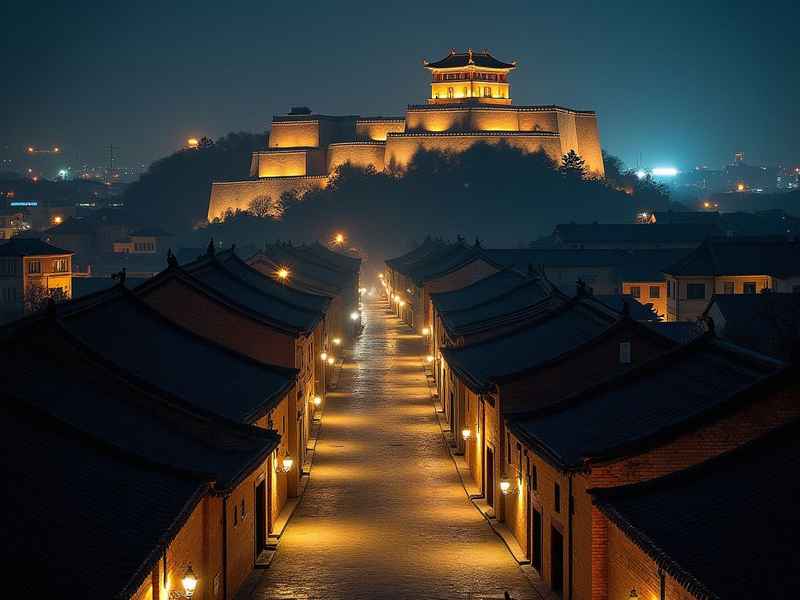 大同夜生活好玩的地方 大同夜生活好玩的地方在哪 大同夜生活好玩的地方 大同夜生活好玩的地方在哪