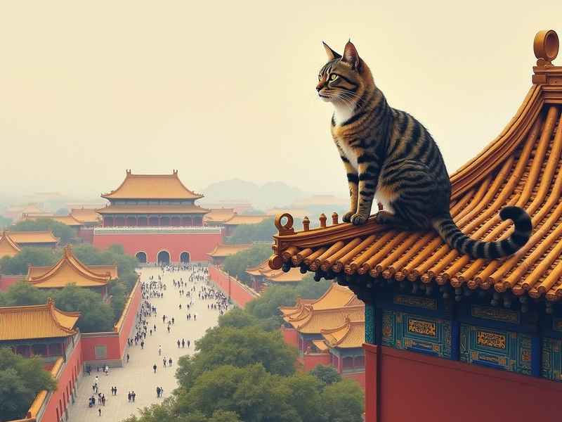故宫的生活 - 故宫生活志PDF下载链接