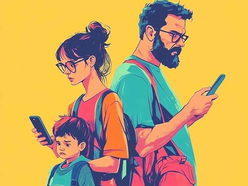 生活中坚持不用手机,生活中坚持不用手机的人 生活中坚持不用手机,生活中坚持不用手机的人