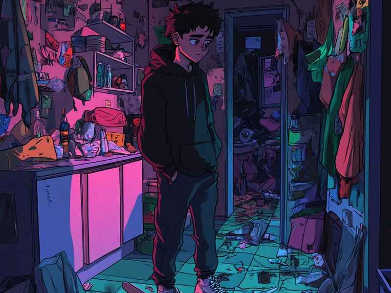 生活越来越糟糕,生活越来越糟糕了 生活越来越糟糕,生活越来越糟糕了