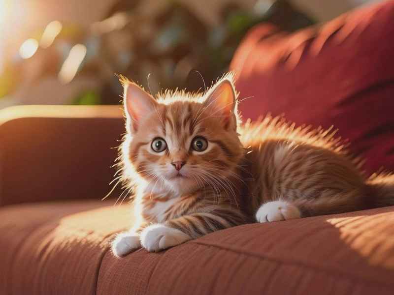 小猫的生活特性、小猫的生活特性有哪些 小猫的生活特性、小猫的生活特性有哪些