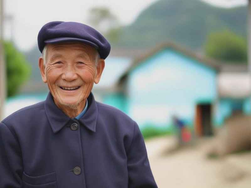 王老汗的幸福生活(王老汉的幸福晚年生) 王老汗的幸福生活(王老汉的幸福晚年生)