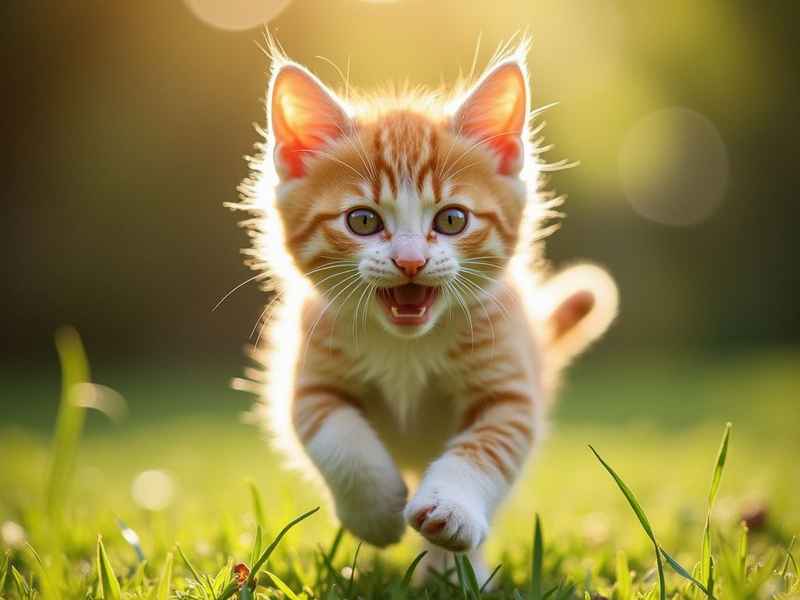 小猫的生活特性、小猫的生活特性有哪些 小猫的生活特性、小猫的生活特性有哪些