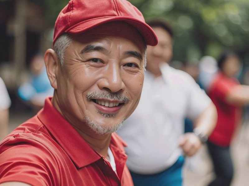 每个人的生活说说 每个人的生活方式说说