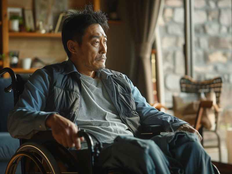于谦老婆的床上生活 - 于谦老婆干嘛的