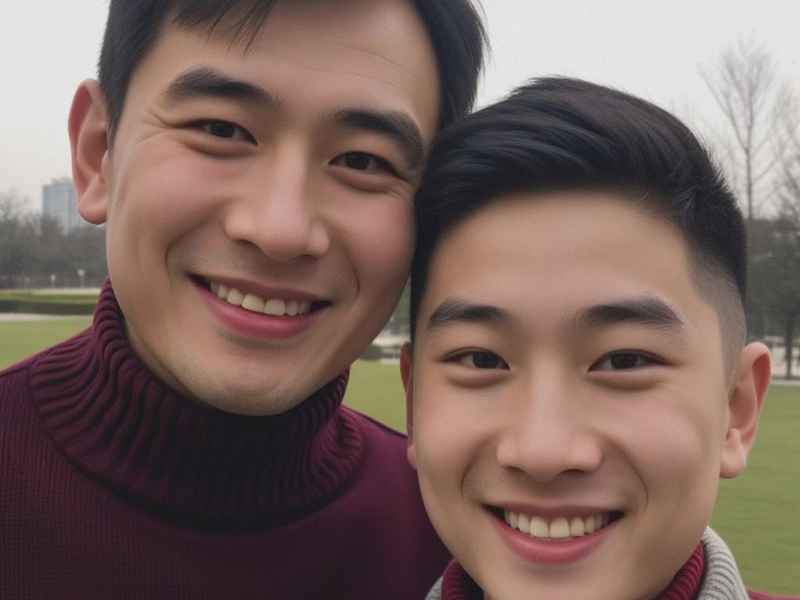 男同生活（男生和男生生活日常vlog）