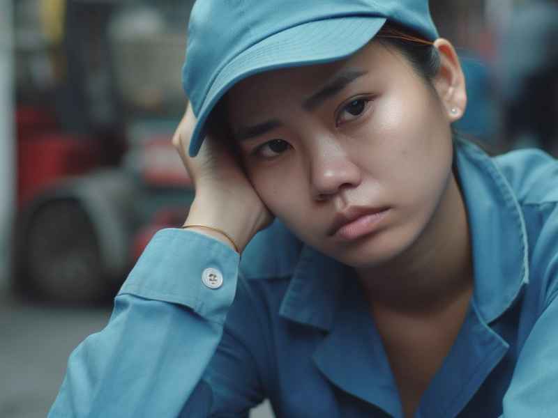 东莞打工的真实生活、东莞打工的真实生活怎么样 东莞打工的真实生活、东莞打工的真实生活怎么样