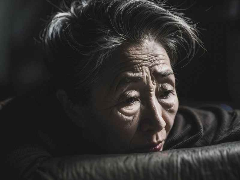 丧偶女人的生活(丧偶女人的生活视频) 丧偶女人的生活(丧偶女人的生活视频)