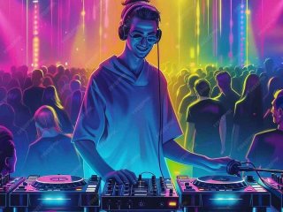 完美生活改版dj 完美生活e调原版