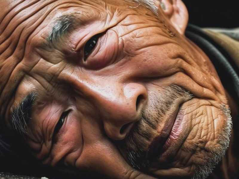 形容生活很苦的词语(形容生活很苦的词语有哪些) 形容生活很苦的词语(形容生活很苦的词语有哪些)